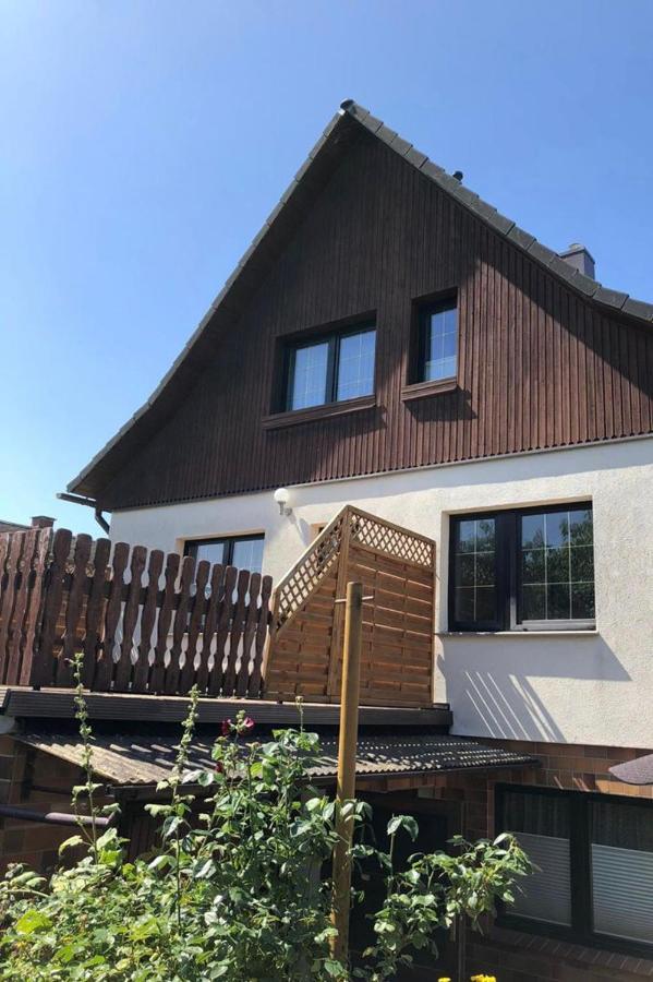 Ferienhaus Rupnow بلاو ام سي المظهر الخارجي الصورة